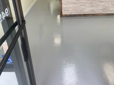 concrete epoxy floor coating Anaheim CA